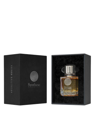 Selective Series -Black Amber Xdp
